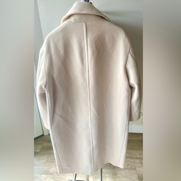 Zara coat - Picture 9 of 12